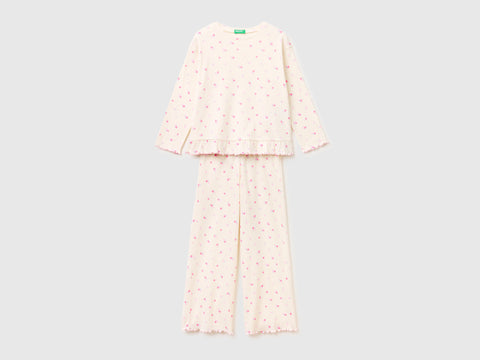 Floral pyjamas - ucb_image_FS