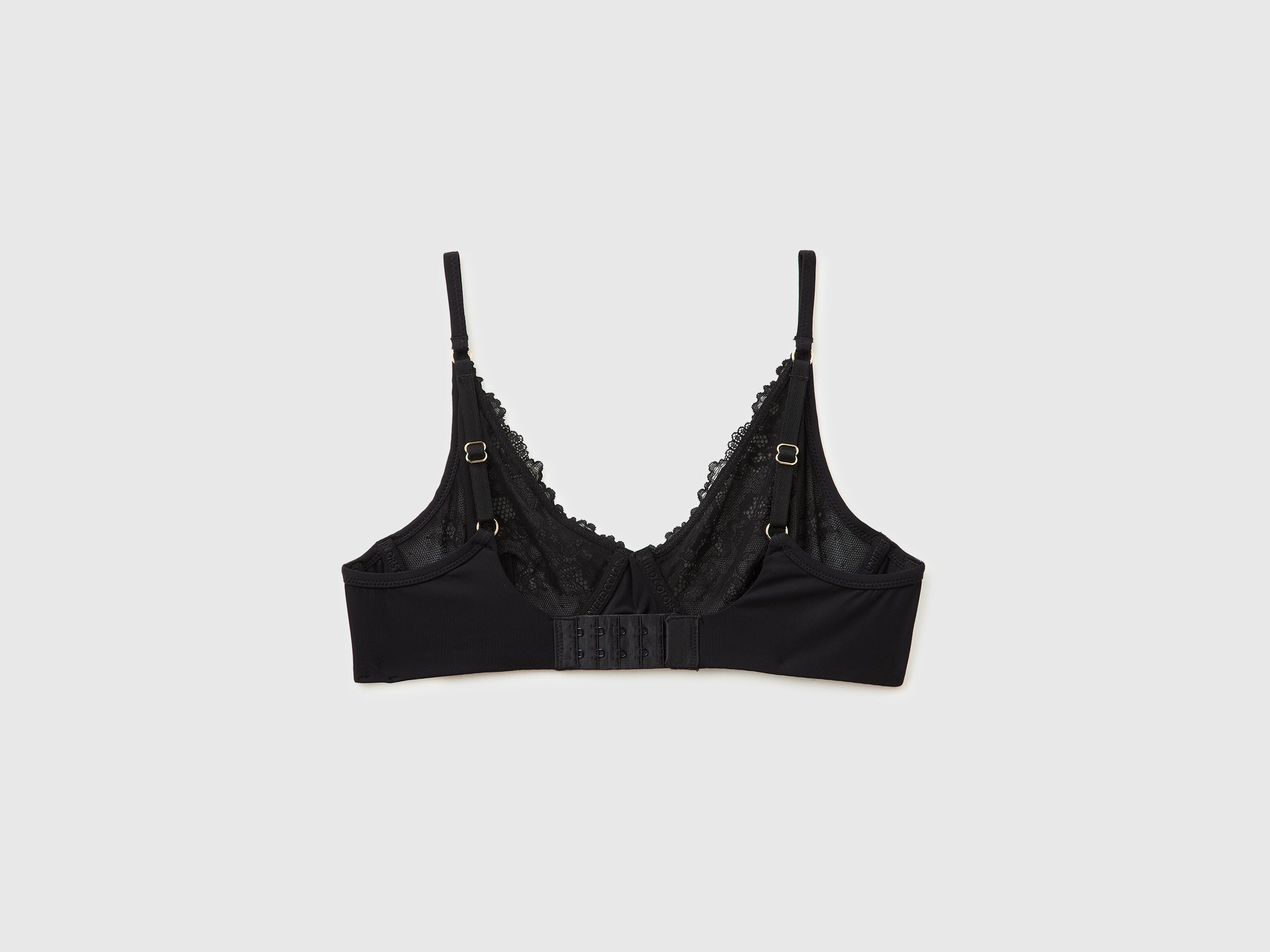 Triangle bra with lace - ucb_image_BS