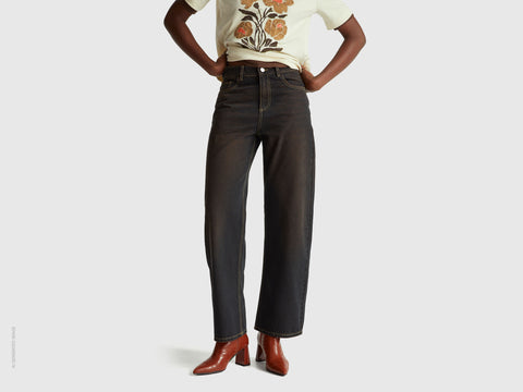 Jeans cinco bolsos wide fit - ucb_image_F