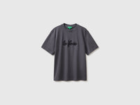 T-shirt over com bordado - ucb_image_FS