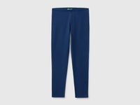 Leggings em algodão stretch com logótipo - ucb_image_FS