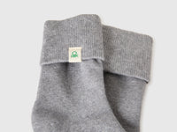 Meias pelo tornozelo com lurex - ucb_image_DS1