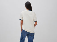 T-shirt Benetton Rugby 100% algodão - ucb_image_FY