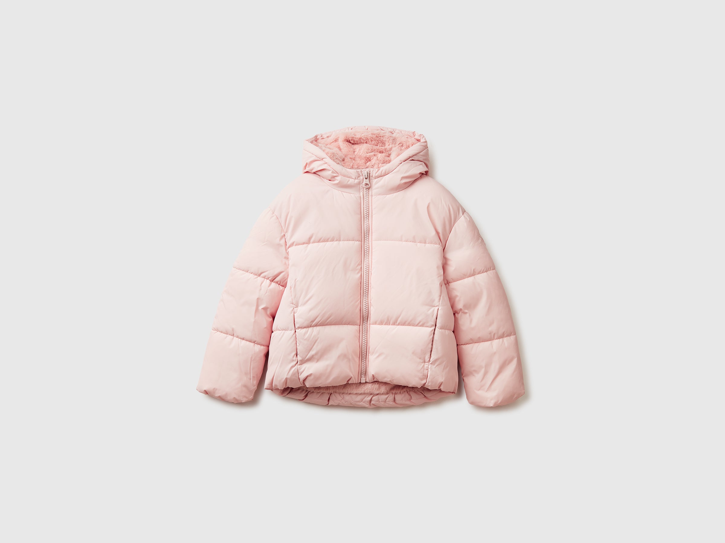 Casaco acolchoado com capuz - ucb_image_FS