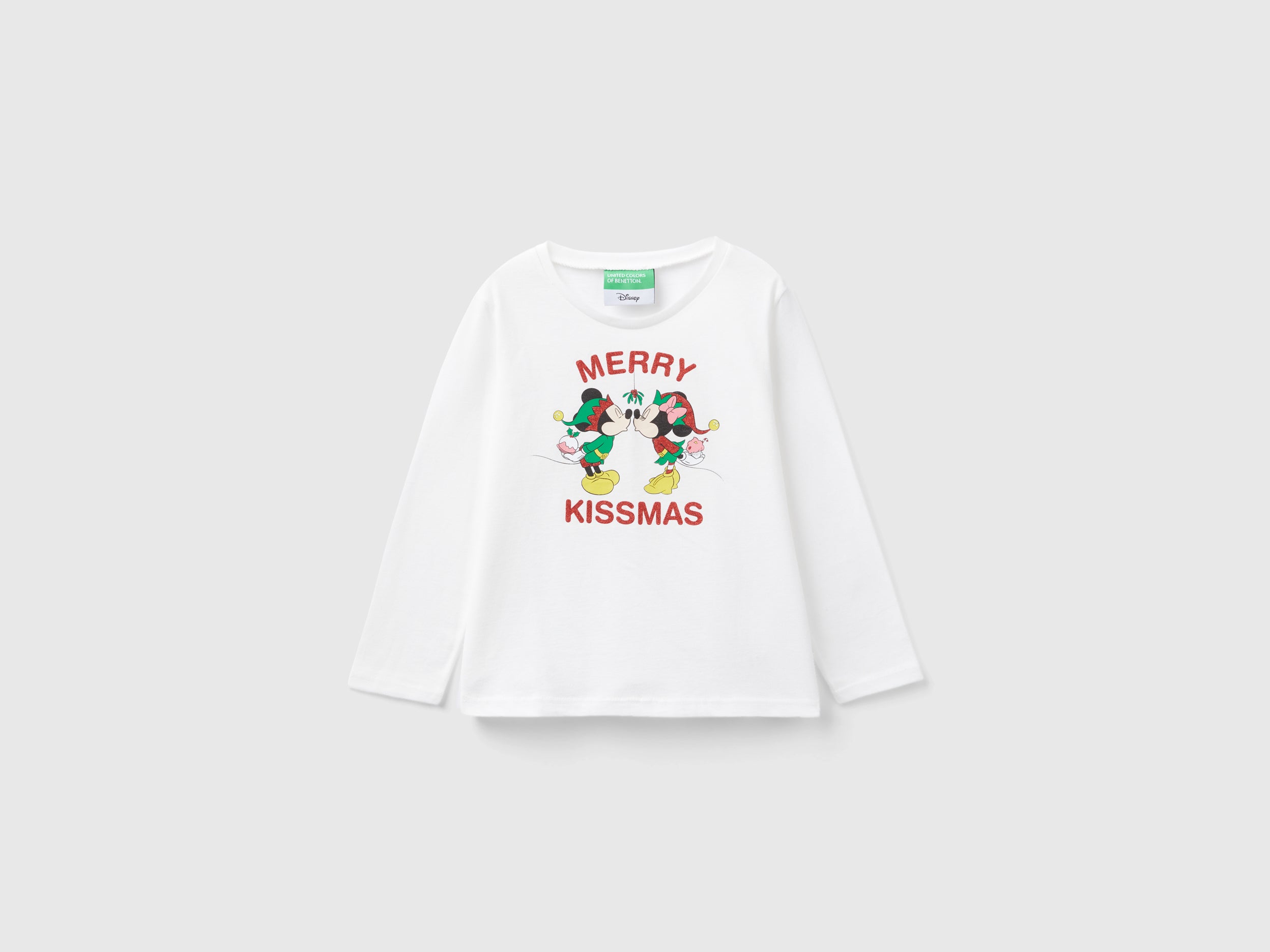 T-shirt ©Disney natalícia - ucb_image_FS