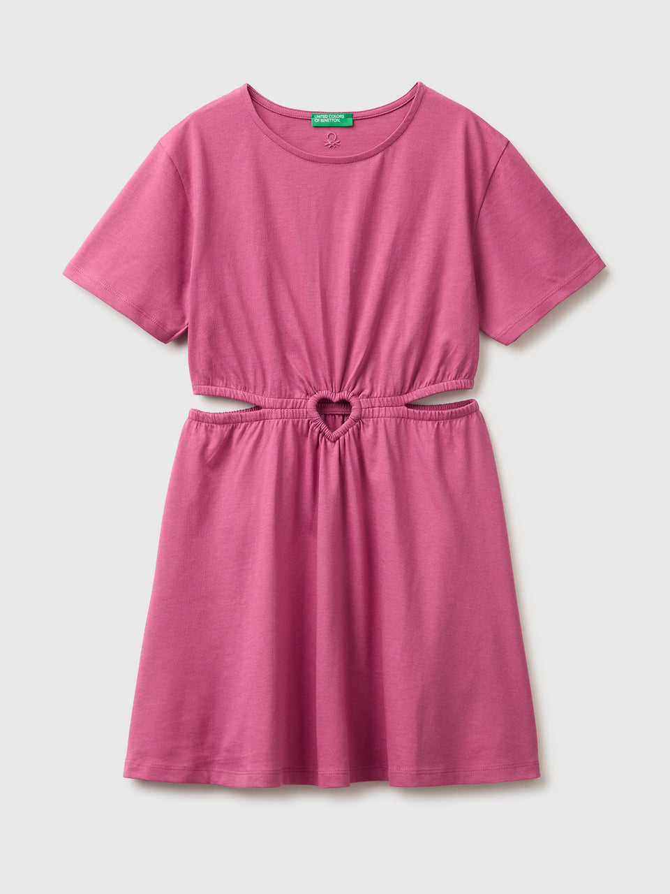 Cut-out dress with heart - ucb_image_FS