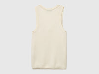 Knitted tank top - ucb_image_BS