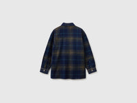 Camisa tartan de veludo - ucb_image_BS