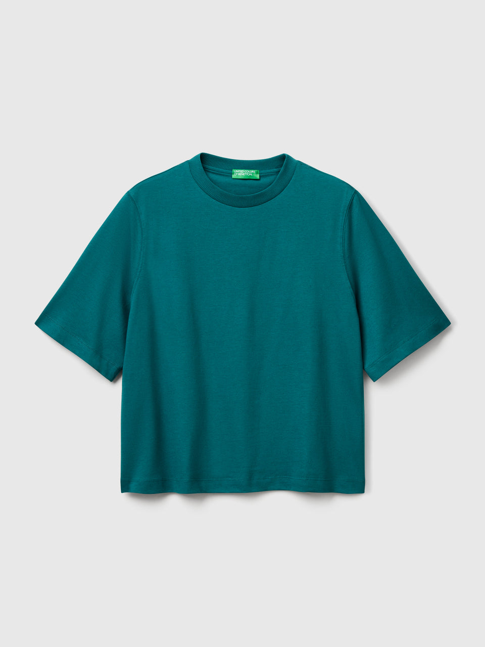 T-shirt boxy fit 100% algodão - ucb_image_FS