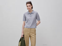 Camisola polo 100% lã Merino - ucb_image_F
