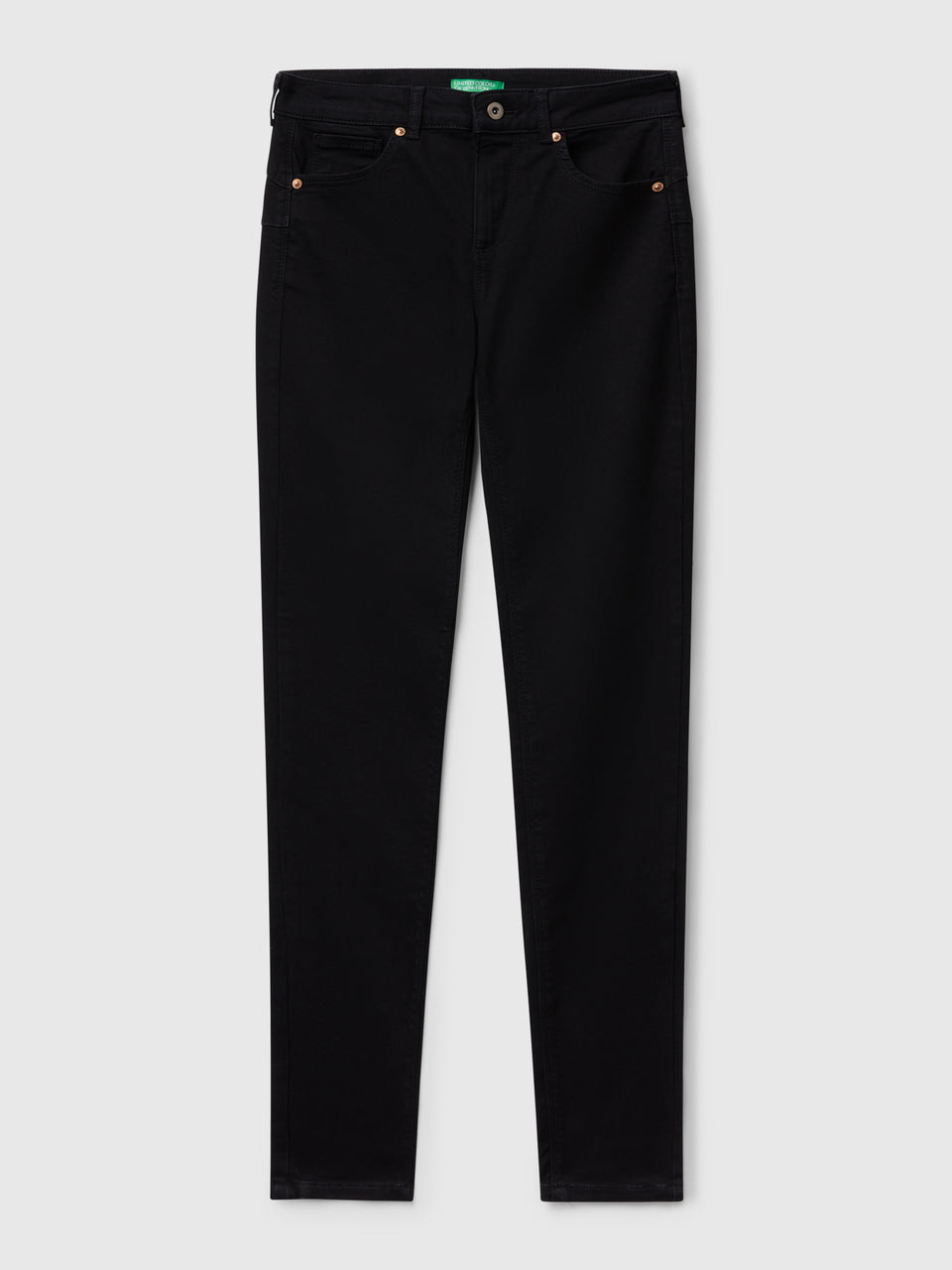 Jeans push up skinny fit - ucb_image_FS
