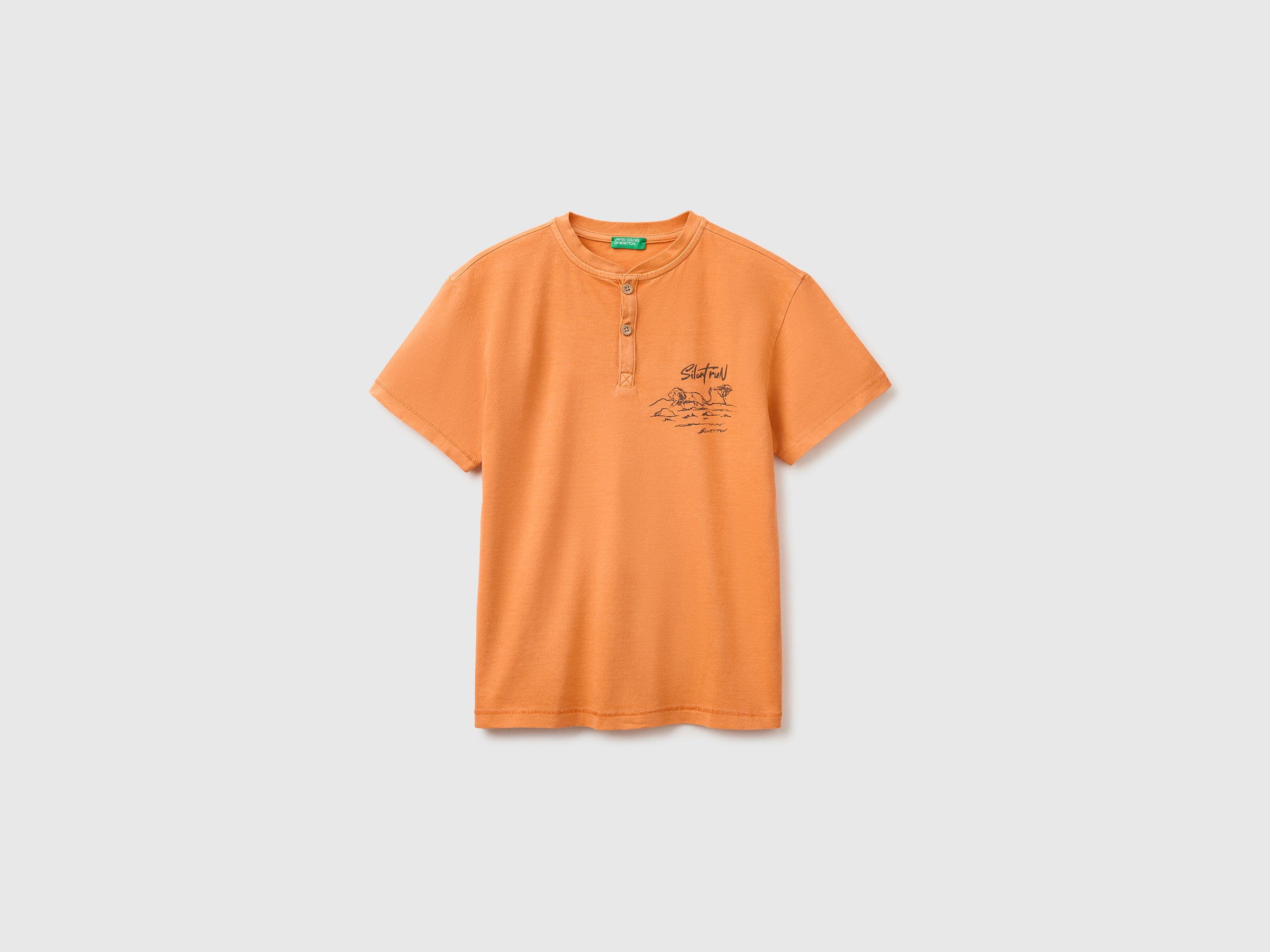 Seraph T-shirt with print - ucb_image_FS