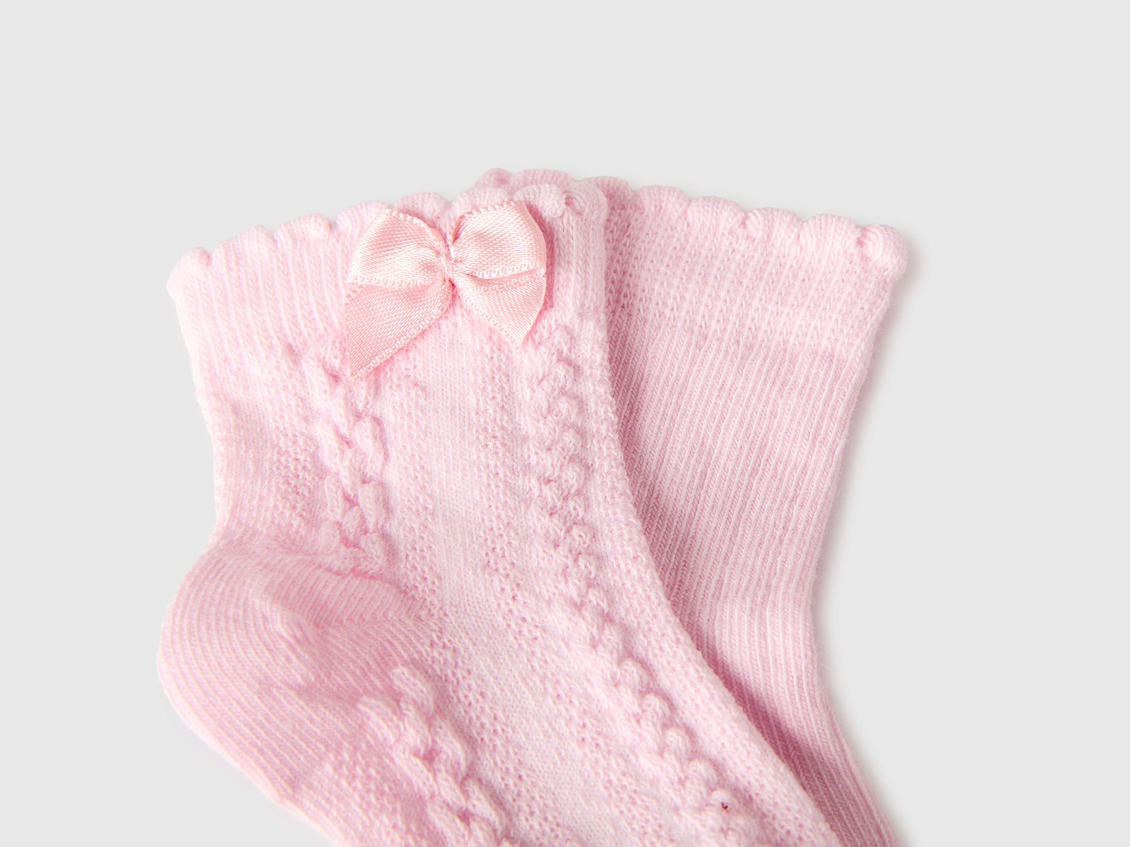 Sock set in cotton blend - ucb_image_DS1