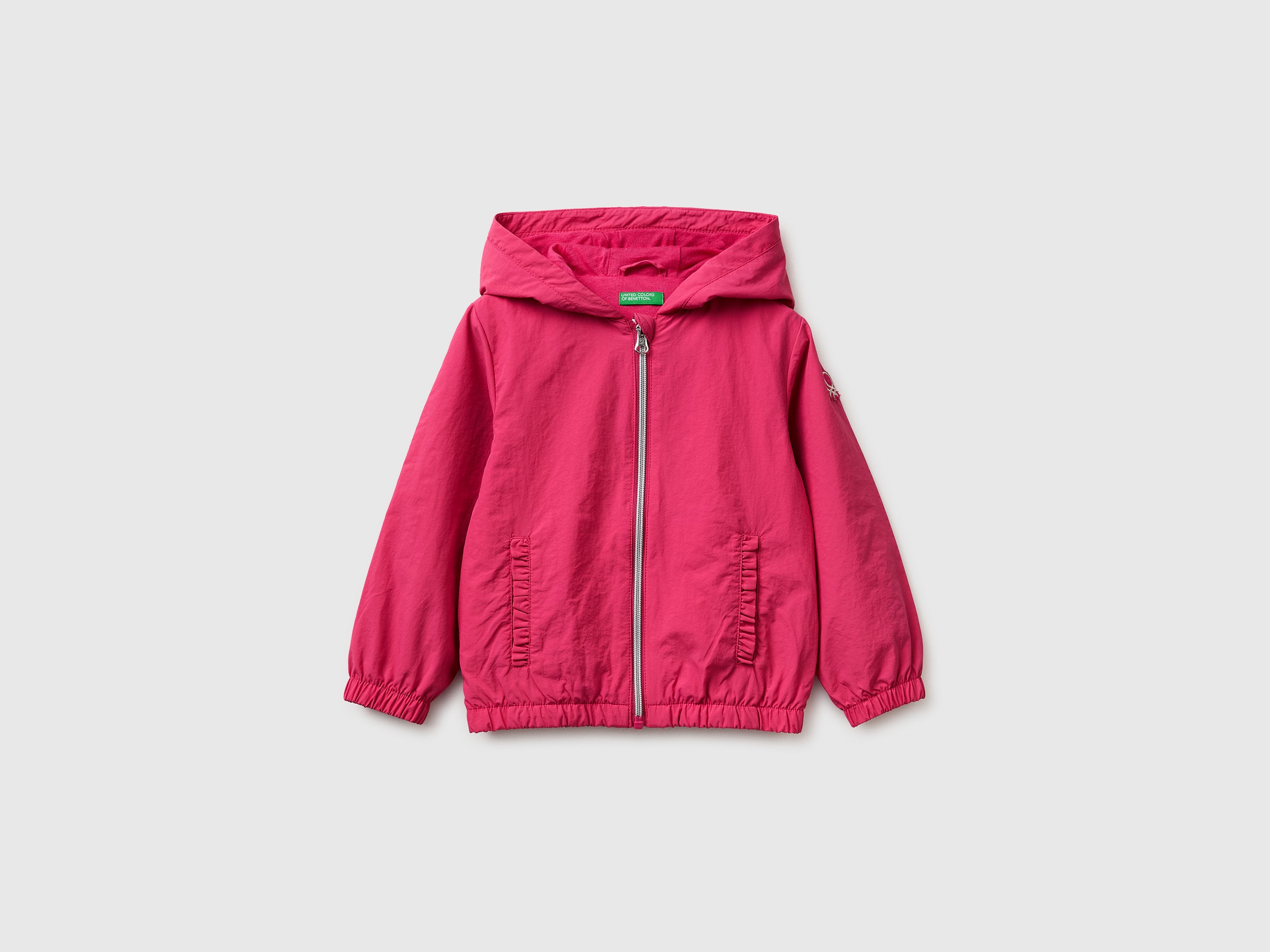 Light "Rain Defender" jacket - ucb_image_FS