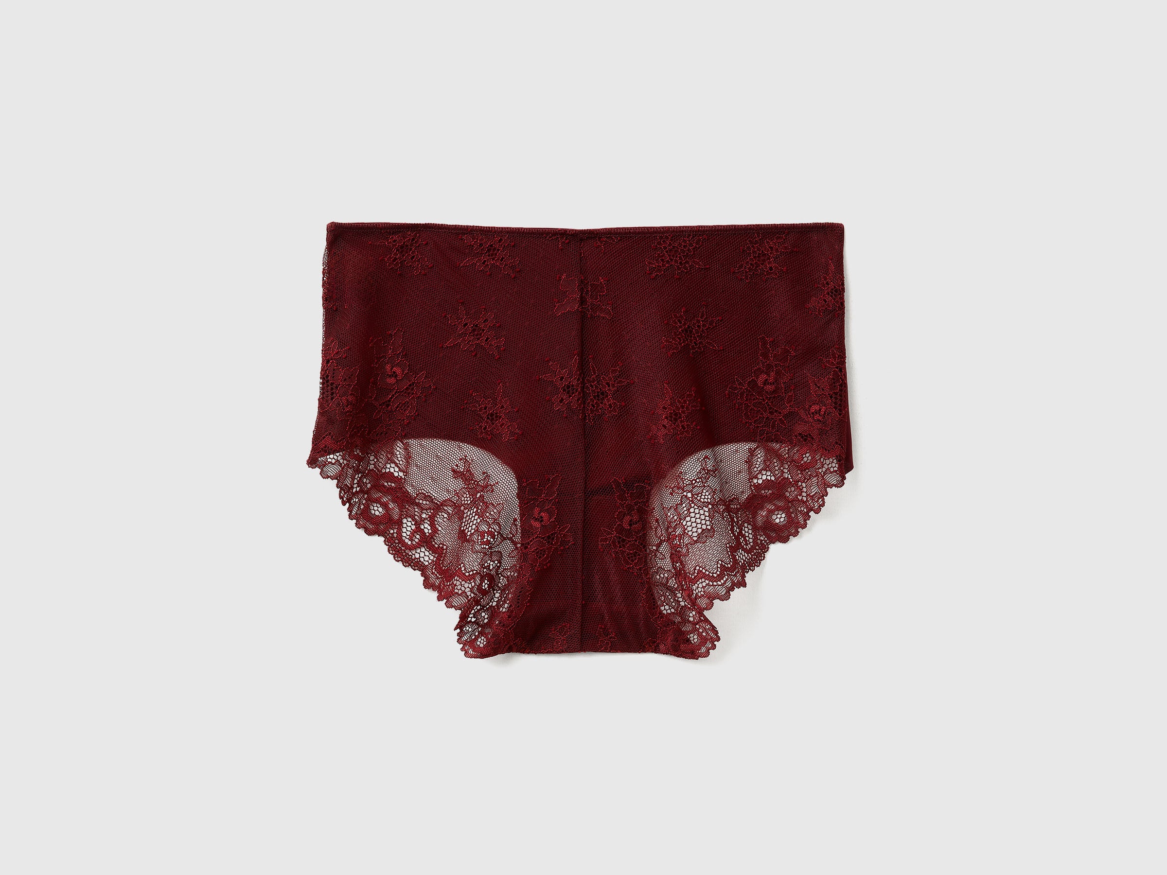Culotte elástica com renda - ucb_image_BS