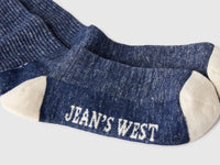 Mid-calf terry socks - ucb_image_DS1