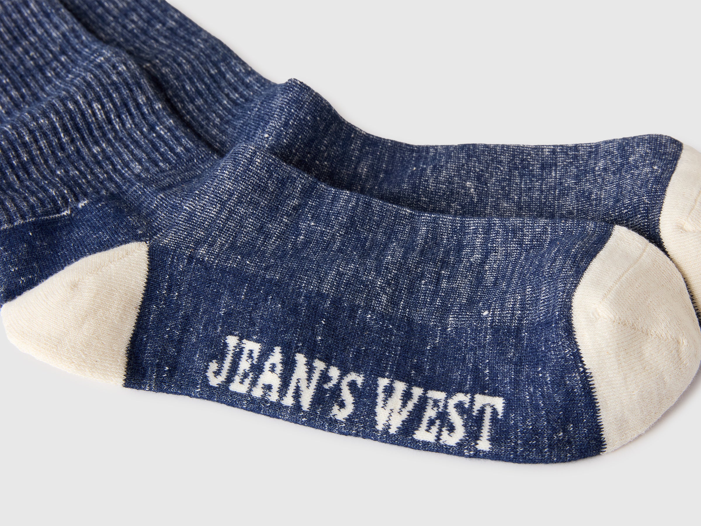 Mid-calf terry socks - ucb_image_DS1