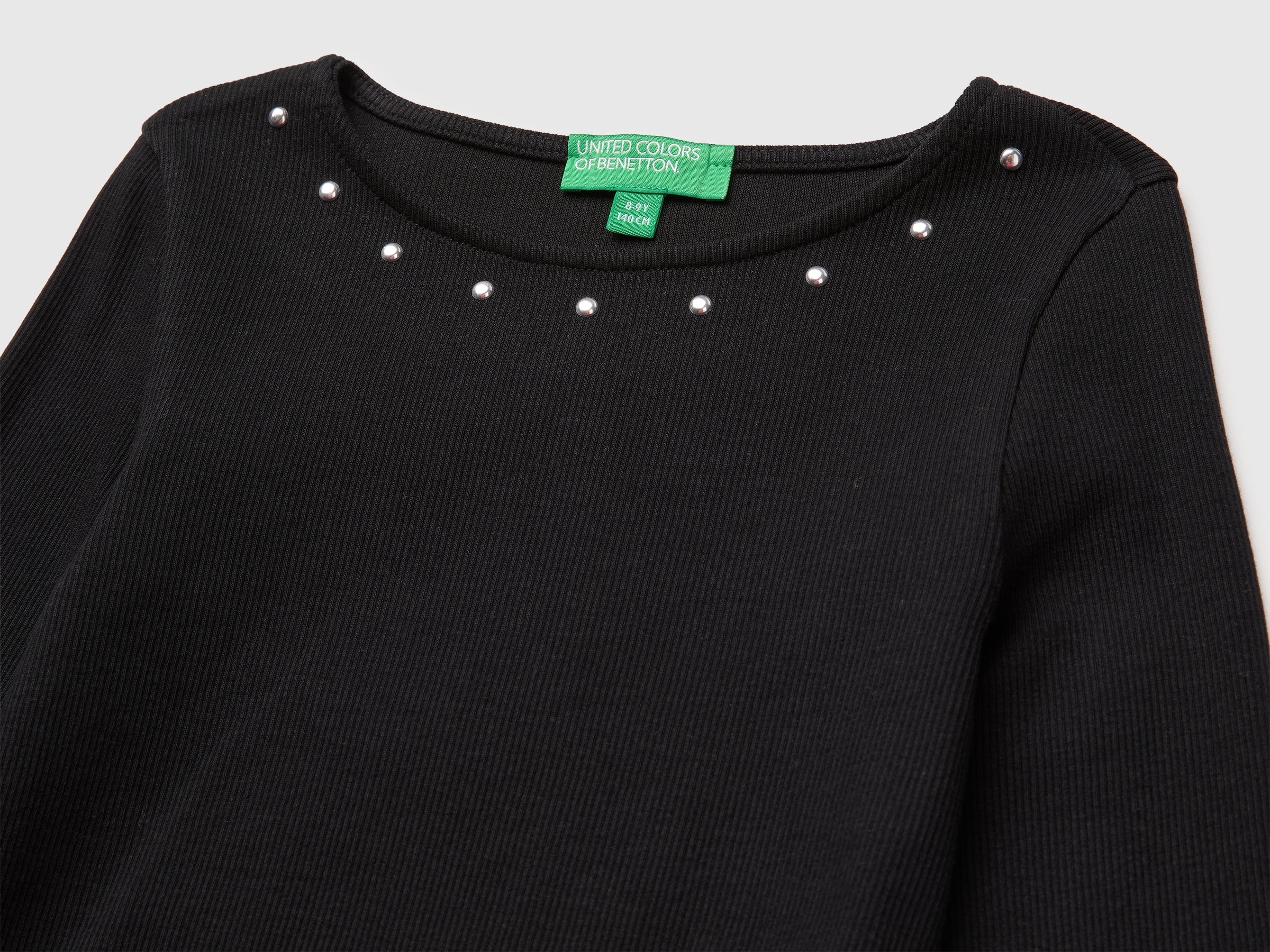 T-shirt com tachas - ucb_image_DS1