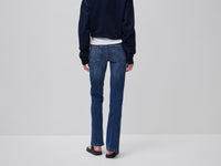Jeans flare fit - ucb_image_B