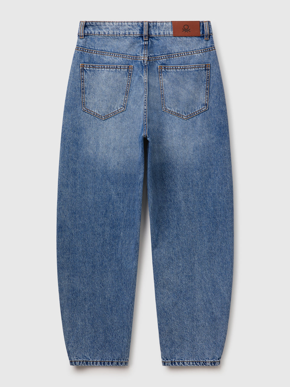 Jeans ballon fit - ucb_image_BS