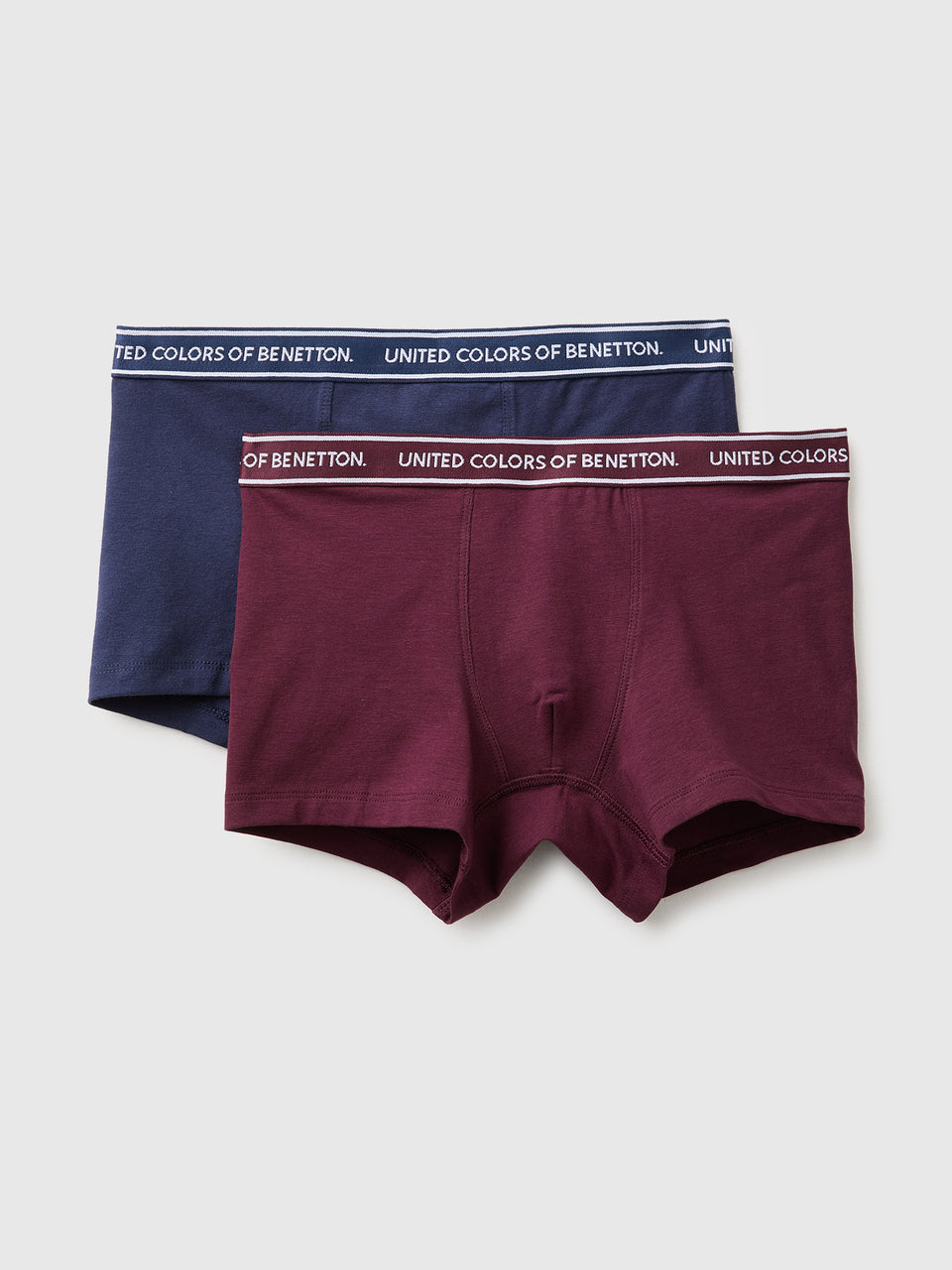 Set de dois boxers com elástico logótipo - ucb_image_FS