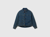 Blusão em denim vintage - ucb_image_FS