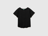 Boat-neck T-shirt - ucb_image_FS