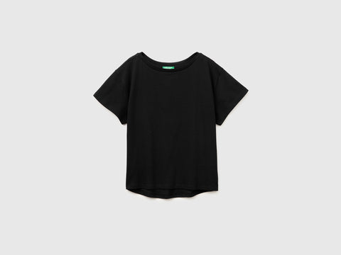 Boat-neck T-shirt - ucb_image_FS
