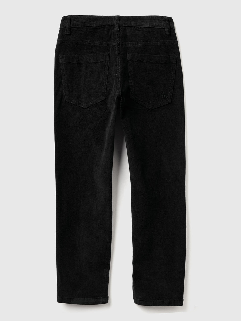 Calças slim fit em veludo stretch - ucb_image_BS