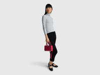 Chinos cropped em algodão stretch - ucb_image_FY