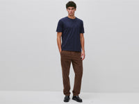 Calças slim fit em veludo stretch - ucb_image_FY