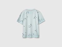 Oversized T-shirt with print - ucb_image_BS