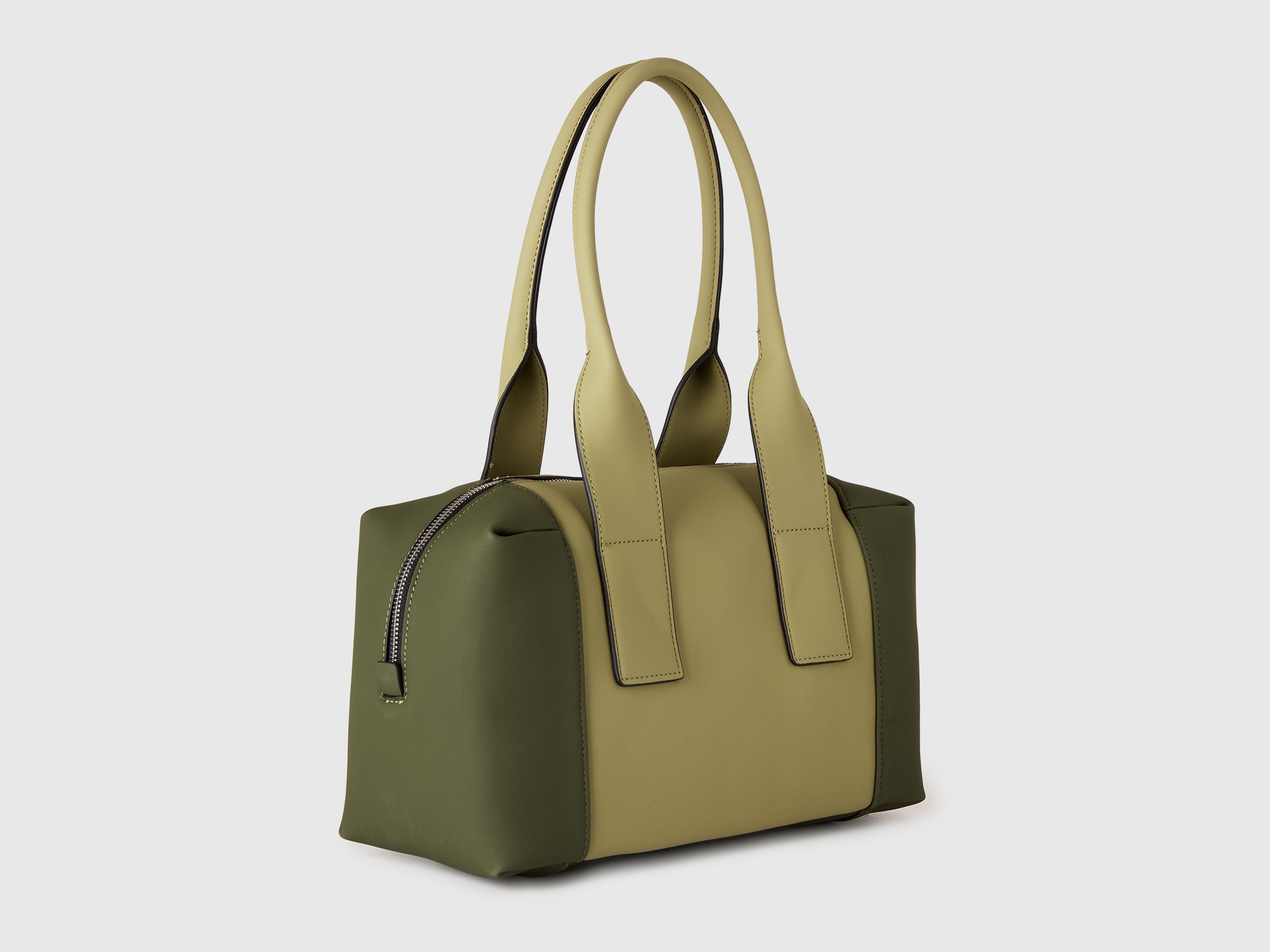Color block trunk bag - ucb_image_BS