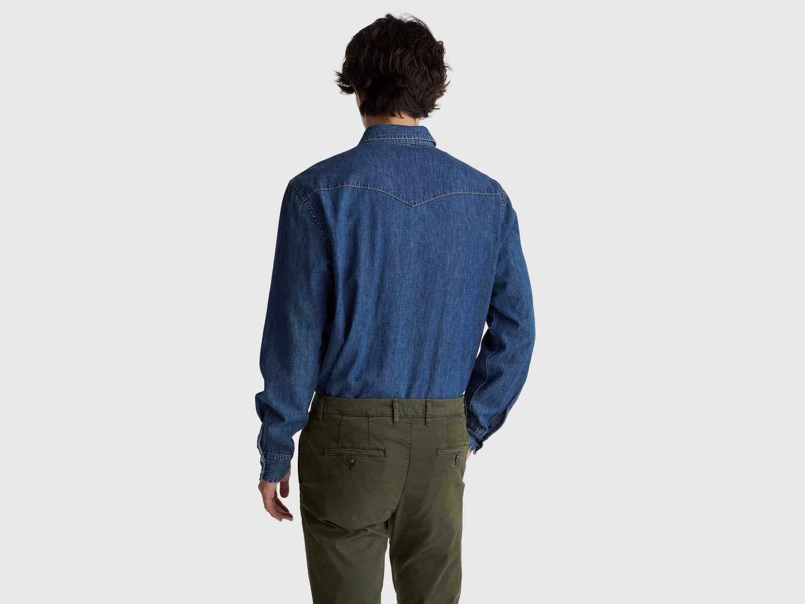 Camisa western de jeans - ucb_image_B