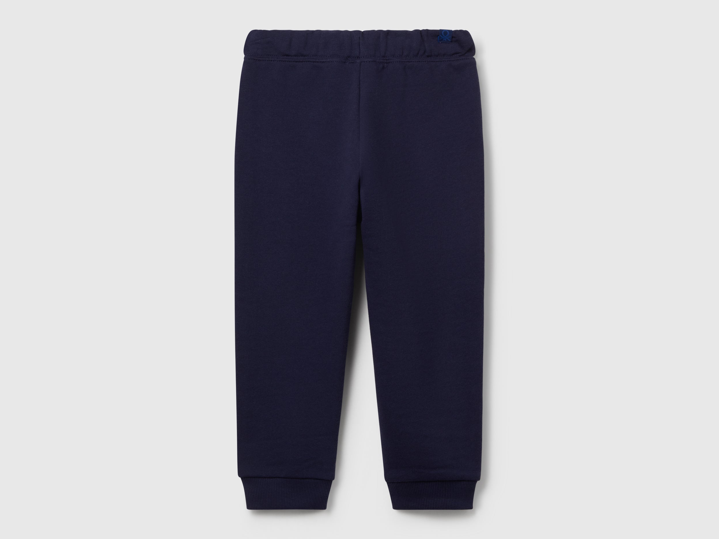 Joggers em felpo regular fit - ucb_image_BS