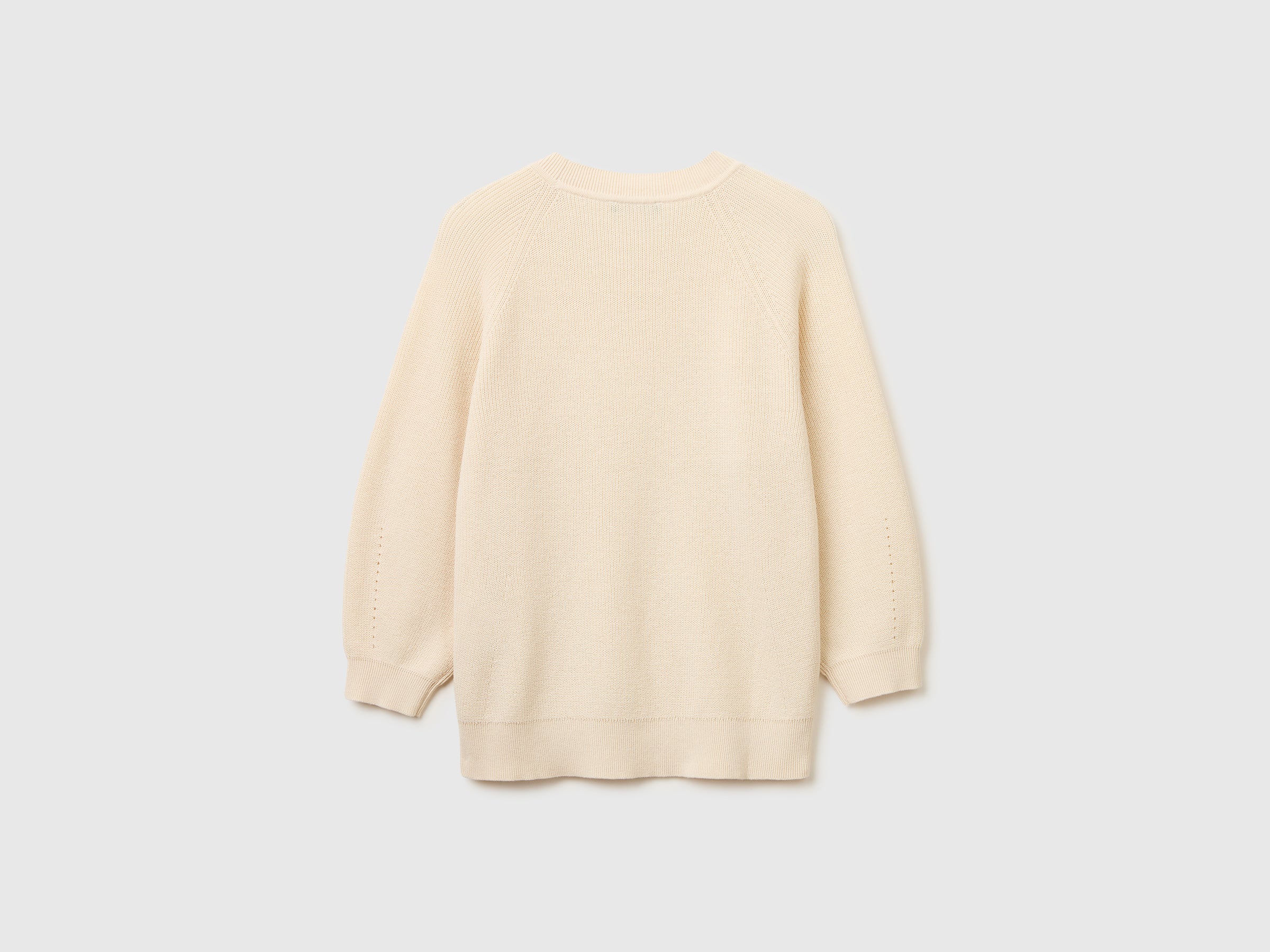 Balloon sleeve sweater - ucb_image_BS
