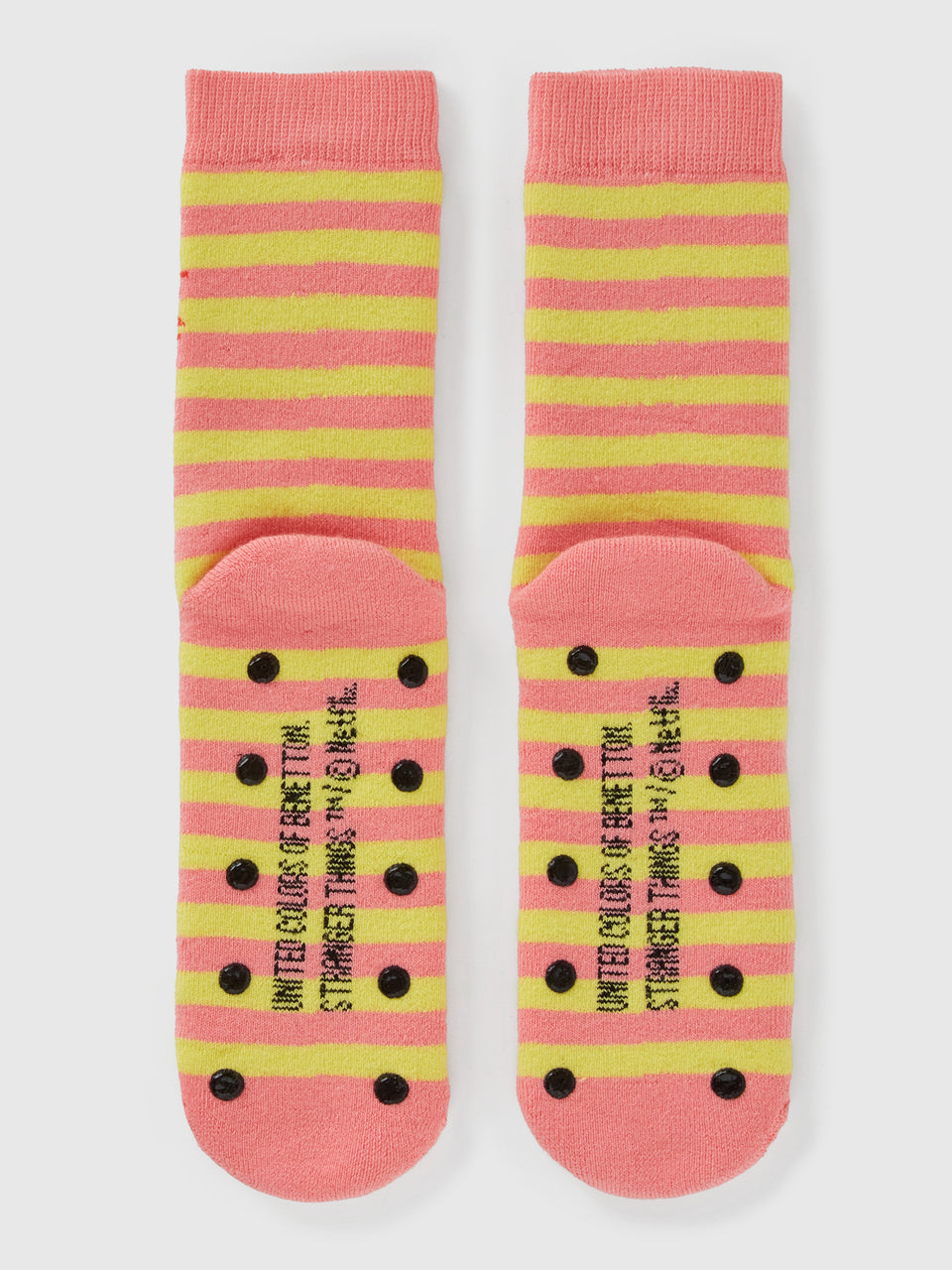 Stranger Things non-slip socks - ucb_image_BS