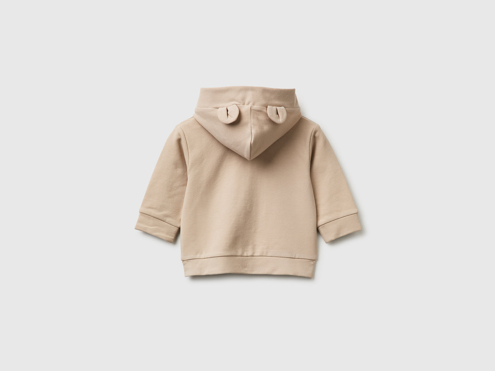Zip-up hoodie - ucb_image_BS