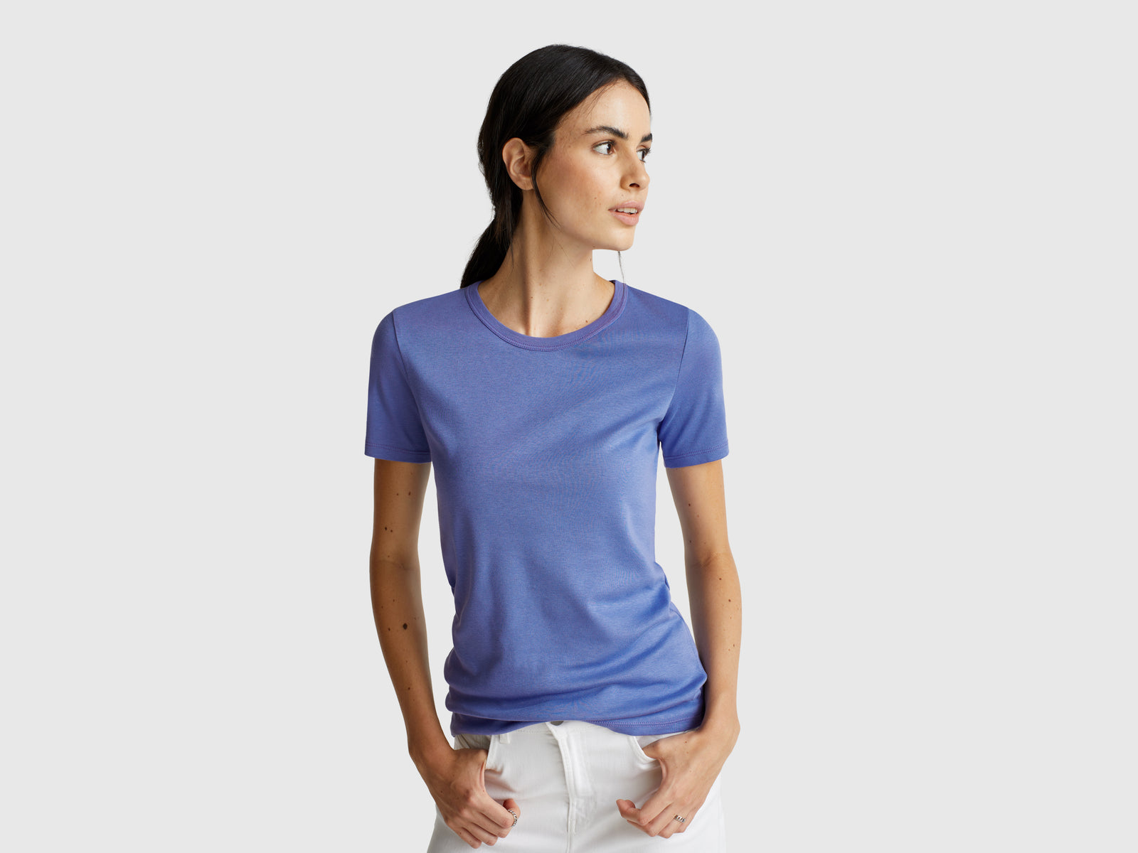 Regular fit t-shirt