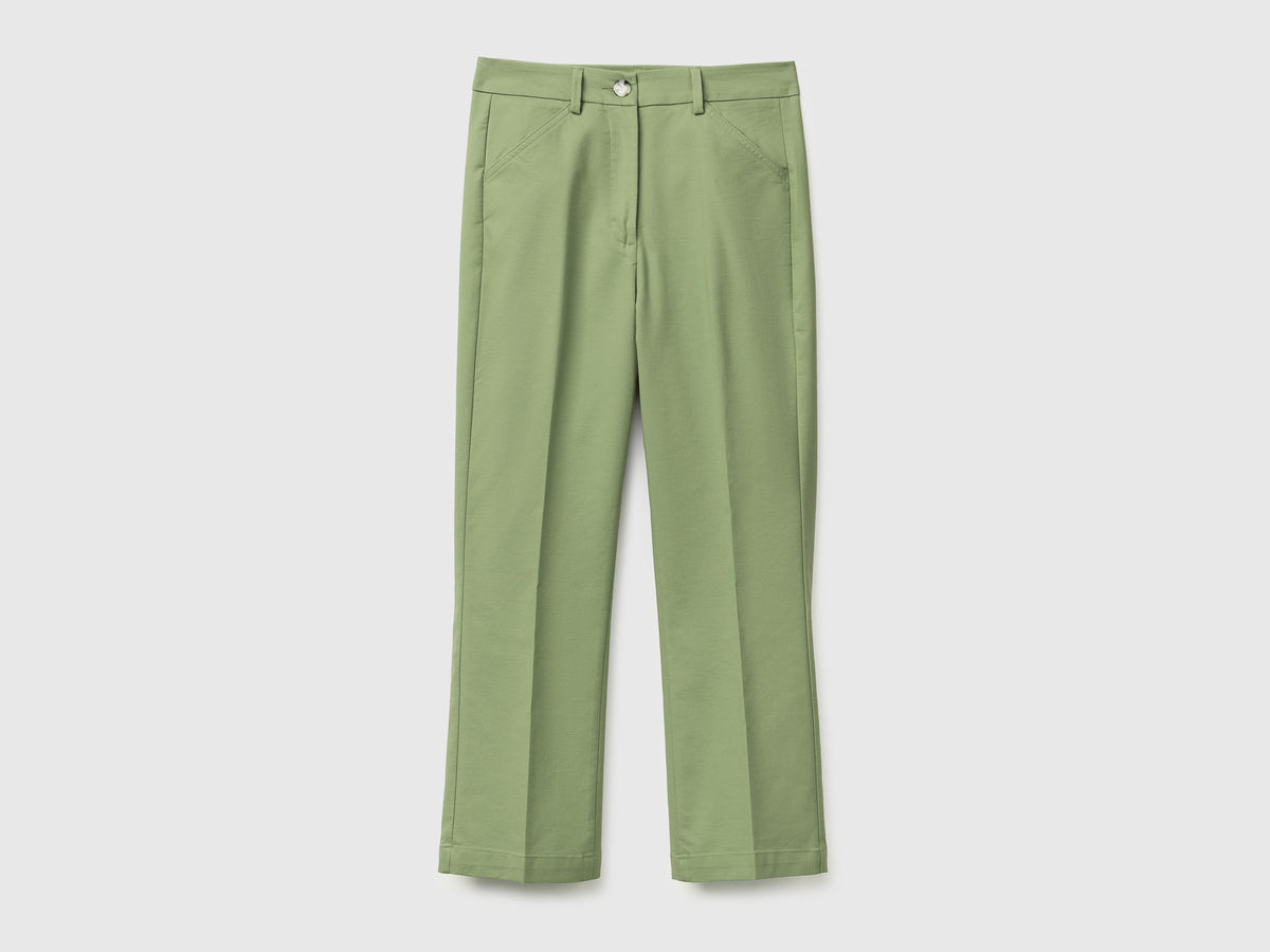 Trumpet trousers - ucb_image_FS