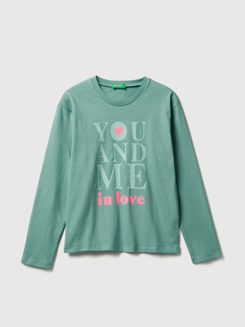 T-shirt com estampa  - ucb_image_FS