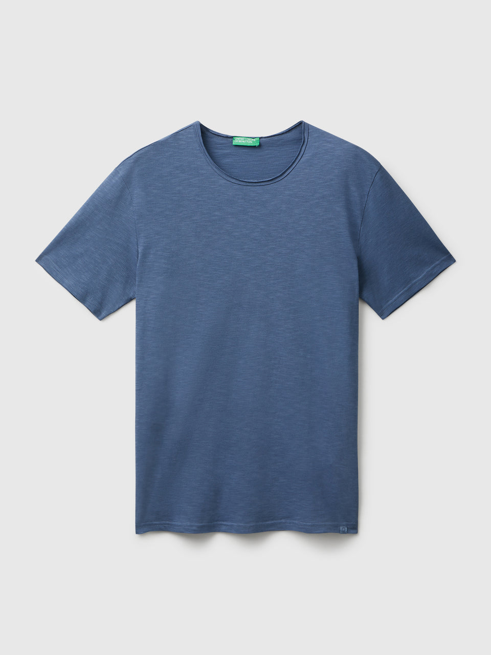 T-shirt em algodão flamé - ucb_image_FS