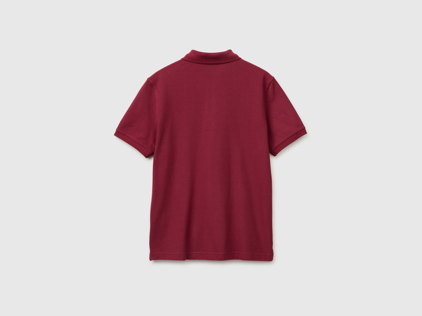 Regular fit polo - ucb_image_BS
