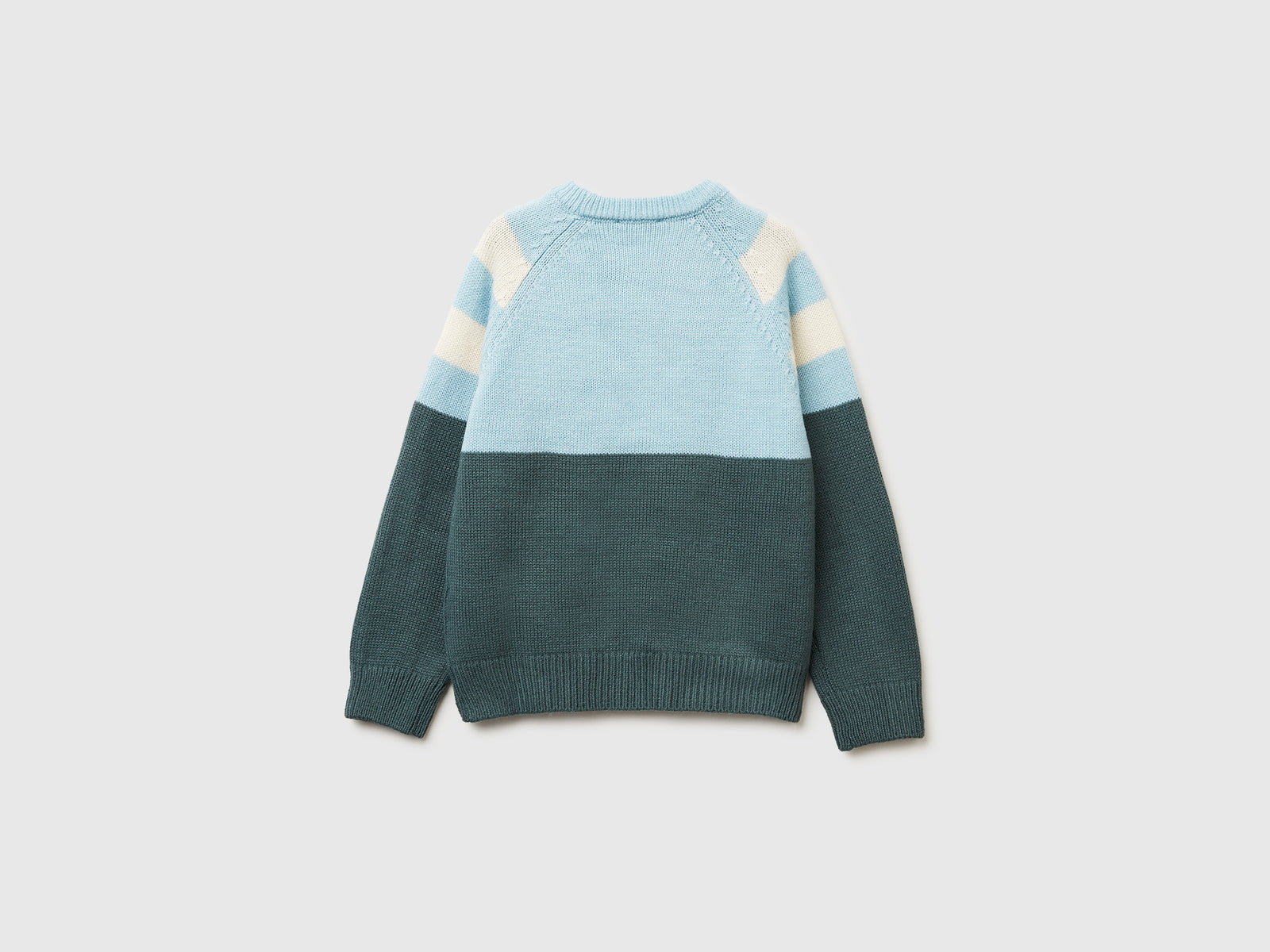Camisola color block - ucb_image_BS
