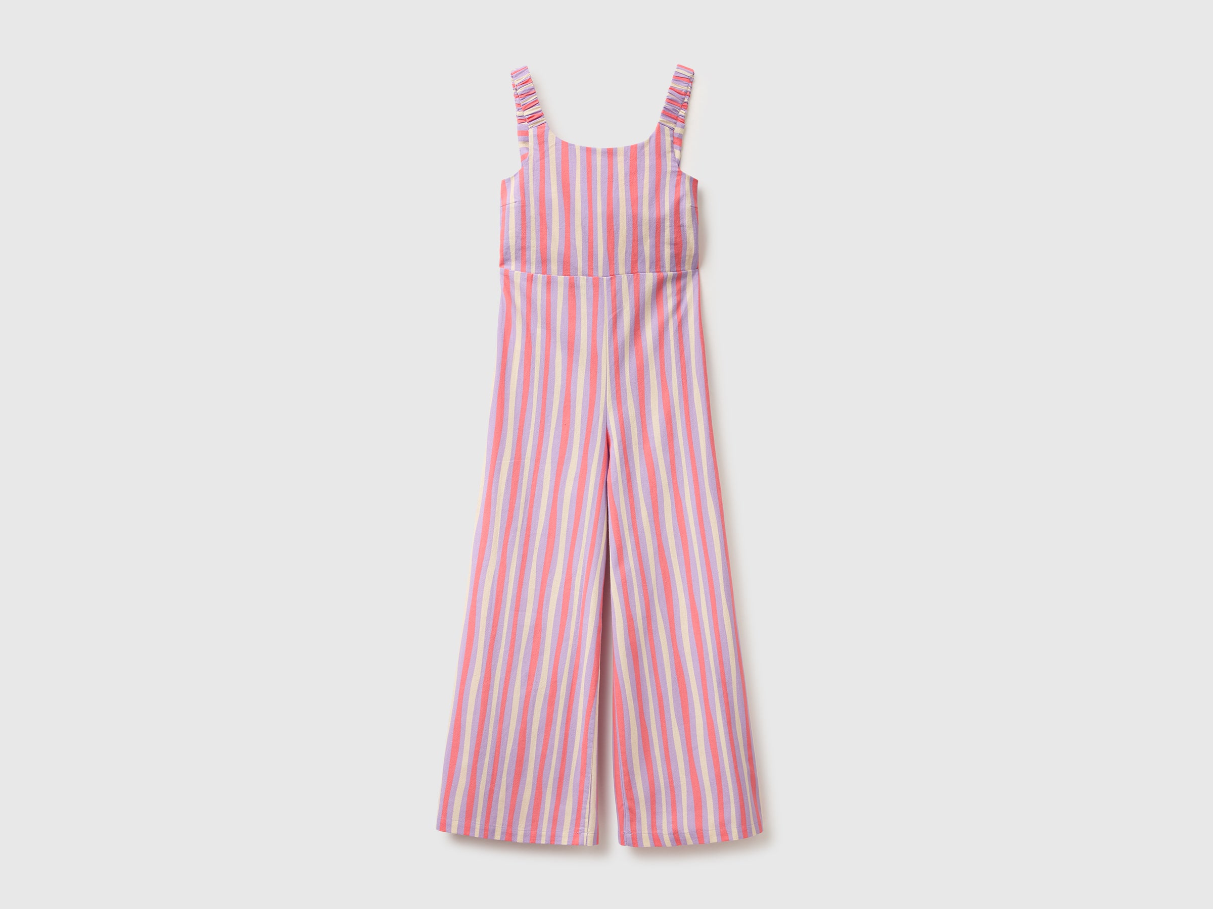 Striped tracksuit - ucb_image_FS