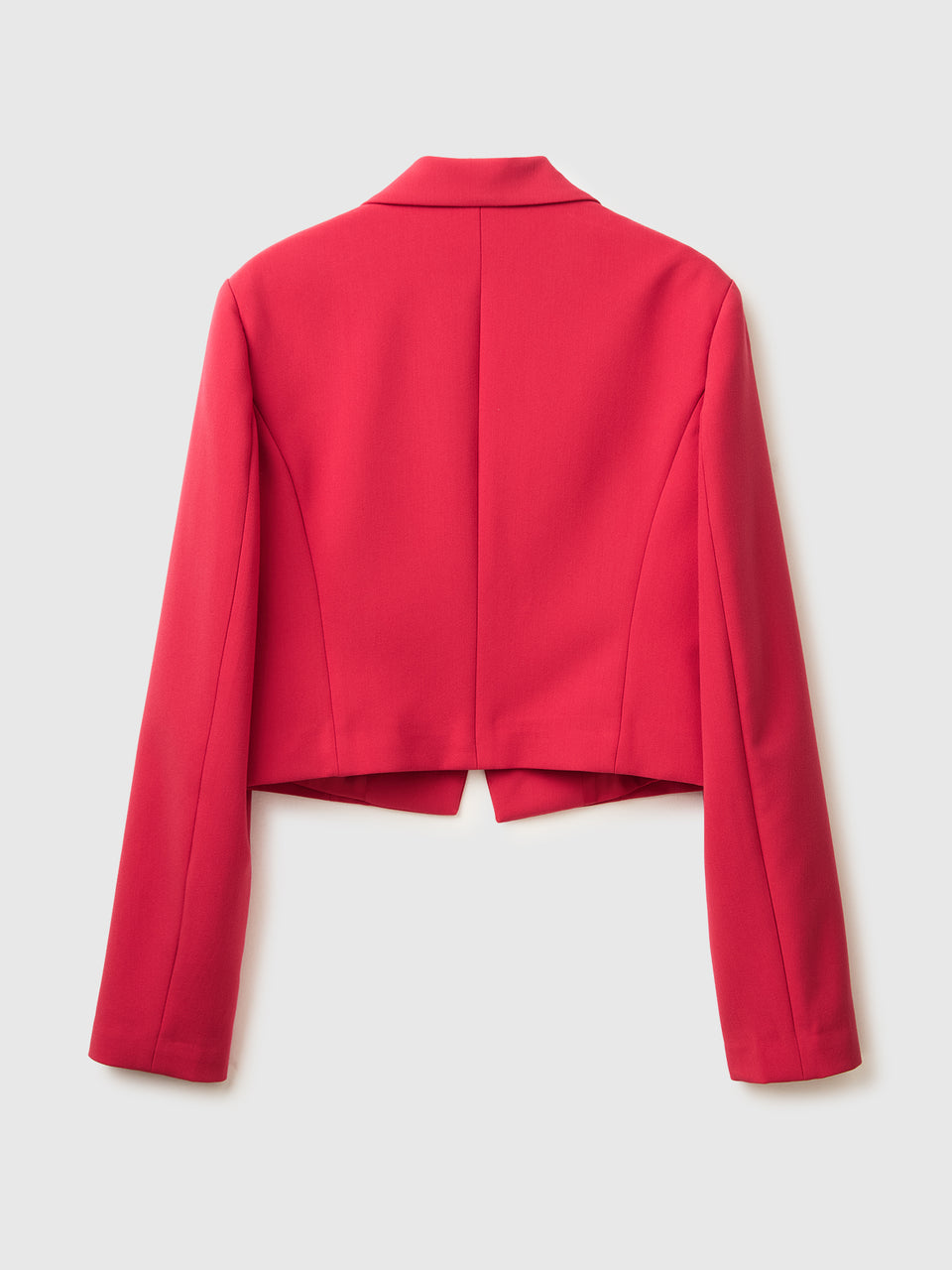 Cropped blazer - ucb_image_BS