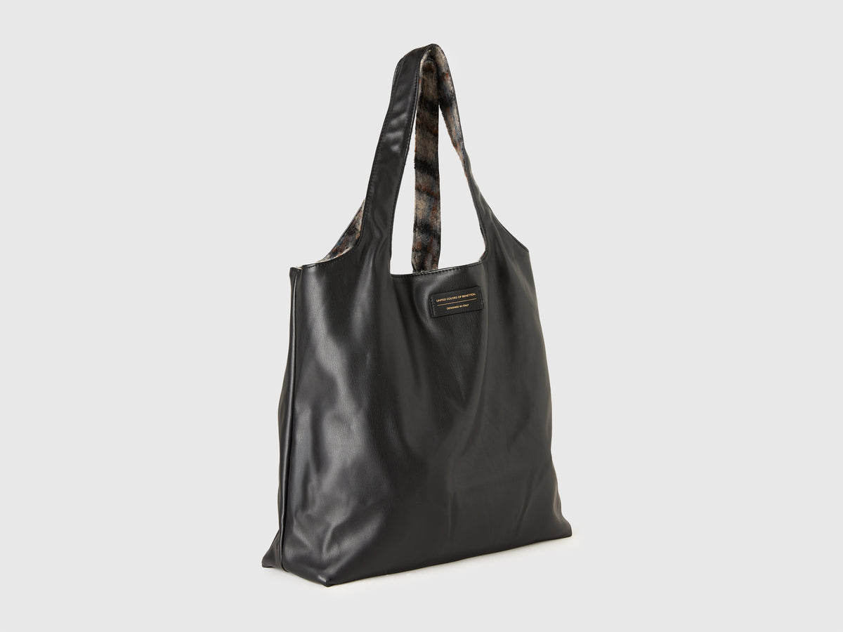 Shopping bag reversível - ucb_image_BS