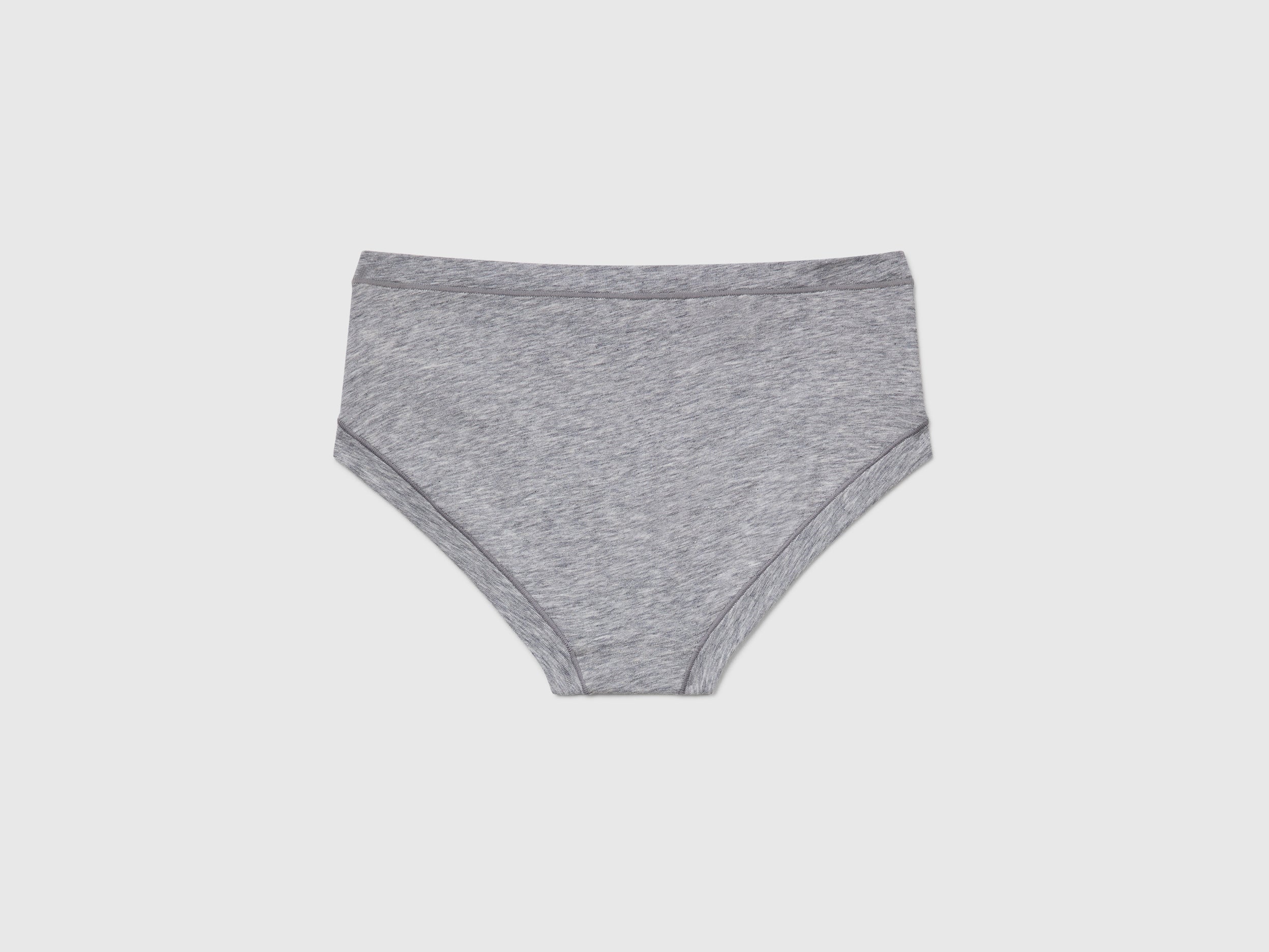 High-rise underwear in super stretch cotton - ucb_image_BS