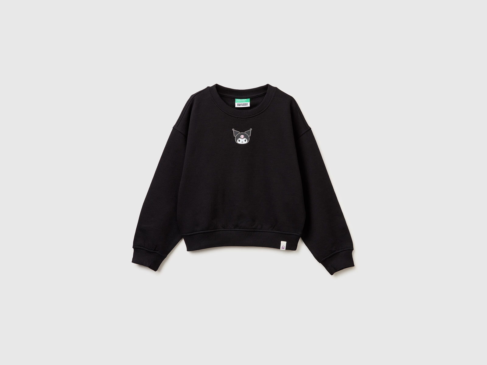 Sweat Kuromi Hello Kitty - ucb_image_FS