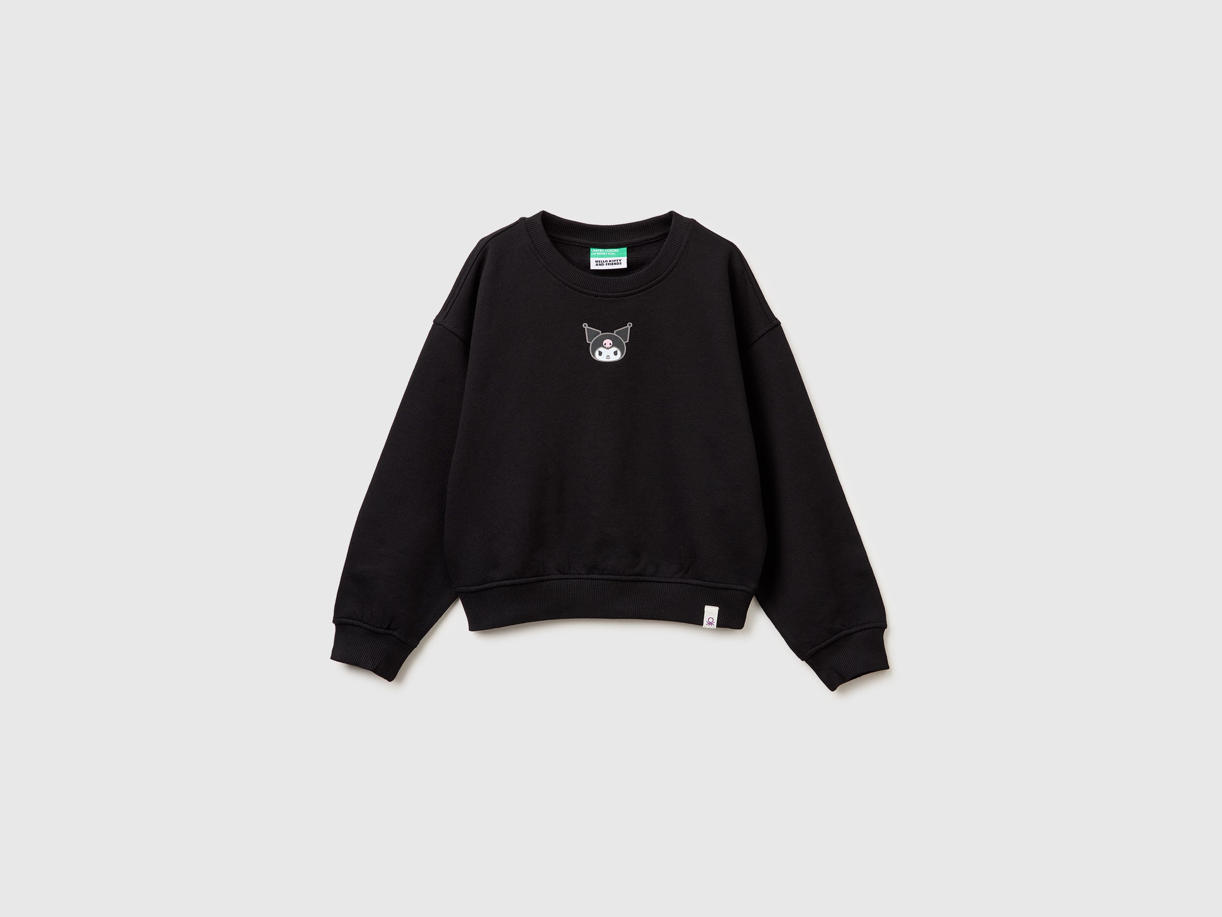Sweat Kuromi Hello Kitty - ucb_image_FS
